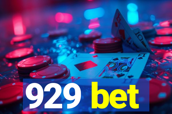 929 bet